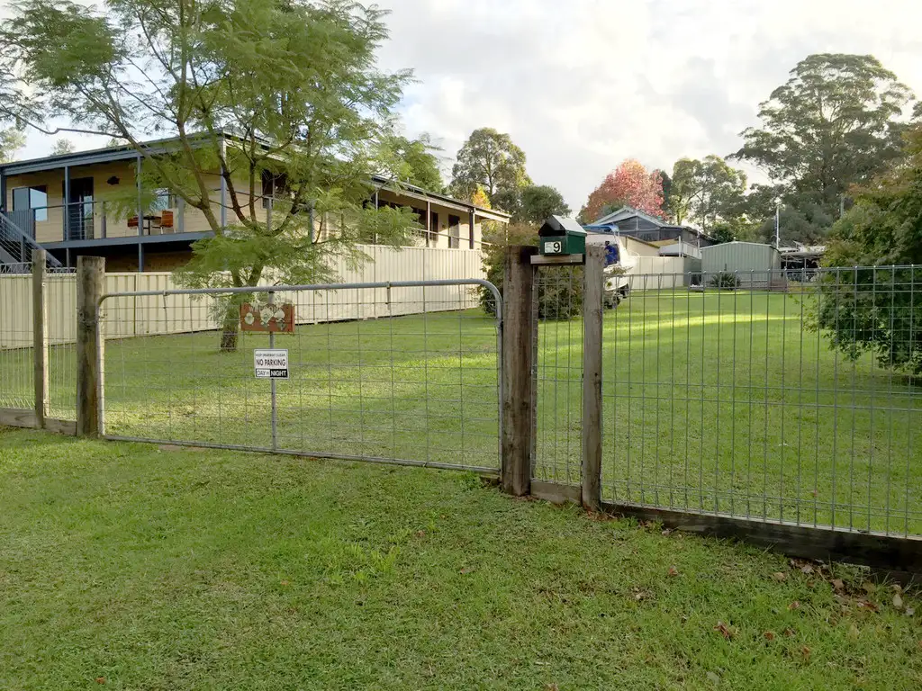 Main view of Homely land listing, 59 Anglers Parade, Fishermans Paradise NSW 2539