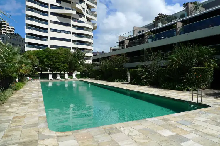 Third view of Homely apartment listing, FT1/184 Forbes Street, Darlinghurst NSW 2010