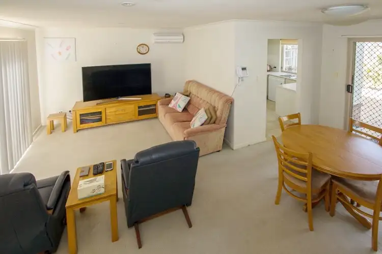 Seventh view of Homely townhouse listing, 9/136 Princess Street, Cleveland QLD 4163