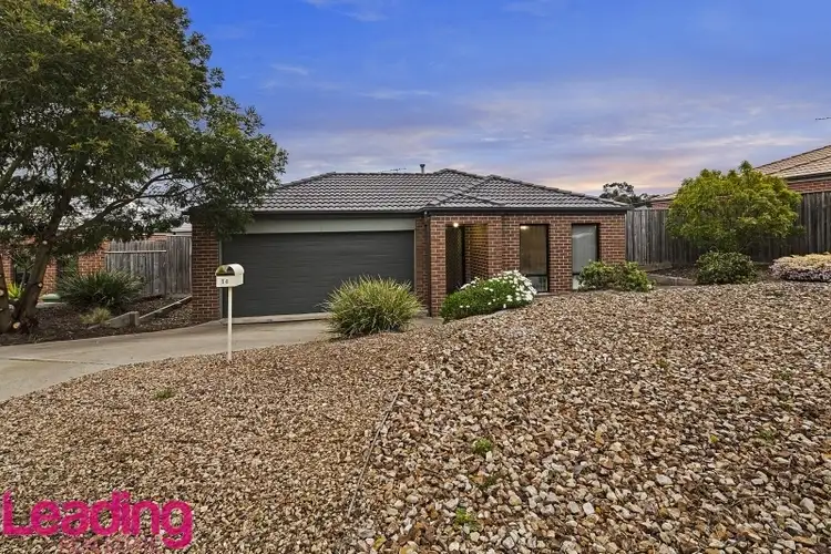 14 Raine Court, Sunbury VIC 3429
