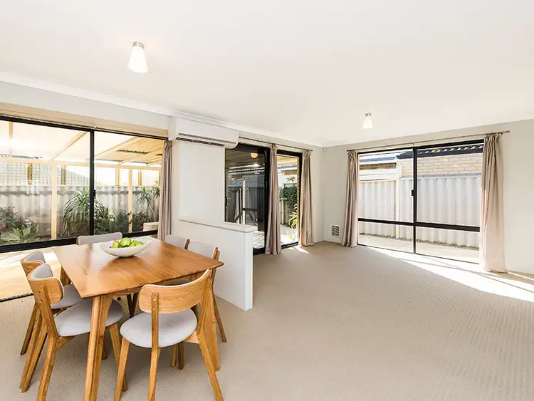 Seventh view of Homely house listing, 47 Bonnievale Terrace, Wanneroo WA 6065