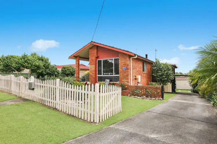 Third view of Homely house listing, 13 Weismantle Street, Wauchope NSW 2446