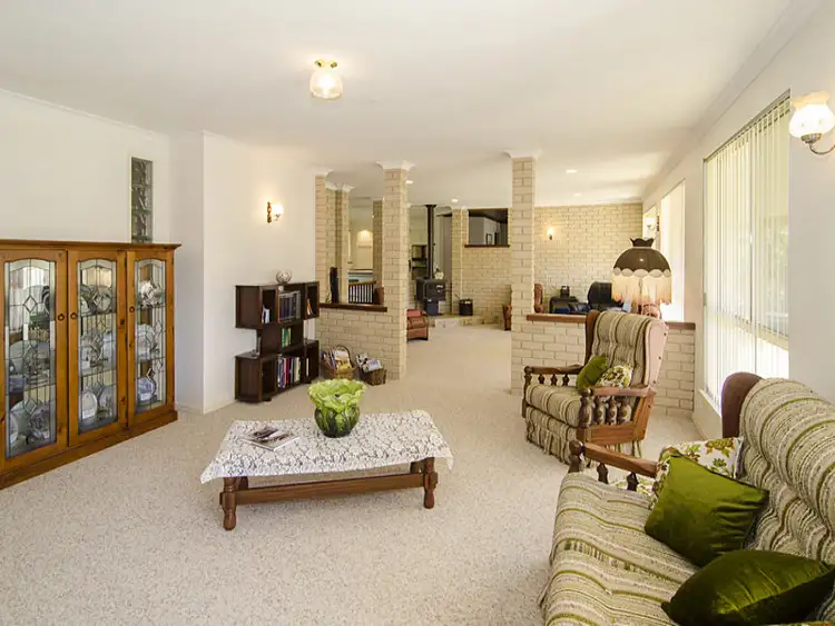 Third view of Homely house listing, 157 Kookaburra Way, Vasse WA 6280