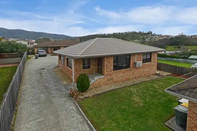 Main view of Homely house listing, 3/128 Main Road, Claremont TAS 7011