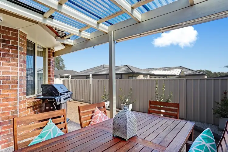 Fifth view of Homely house listing, 1/59 Carnarvon Circuit, East Maitland NSW 2323