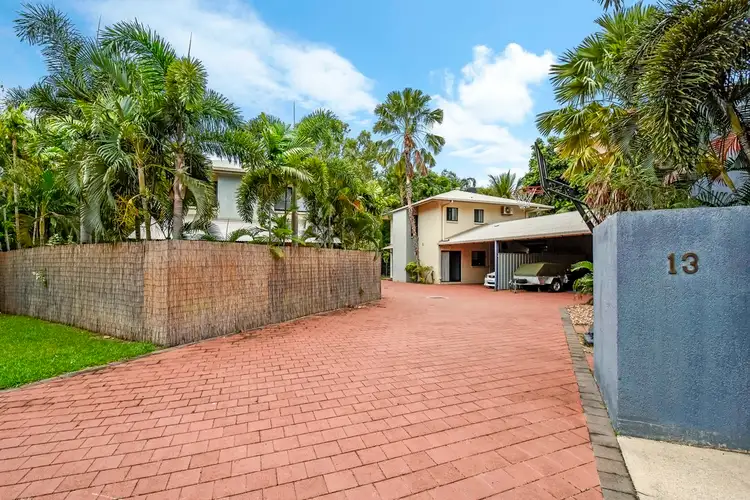 2/13 Winston Ave, Stuart Park NT 820