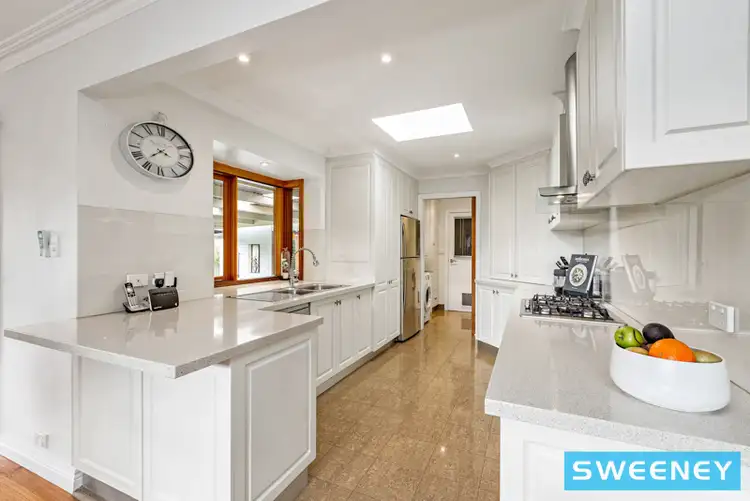 Fourth view of Homely house listing, 26 Chifley Avenue, Altona VIC 3018