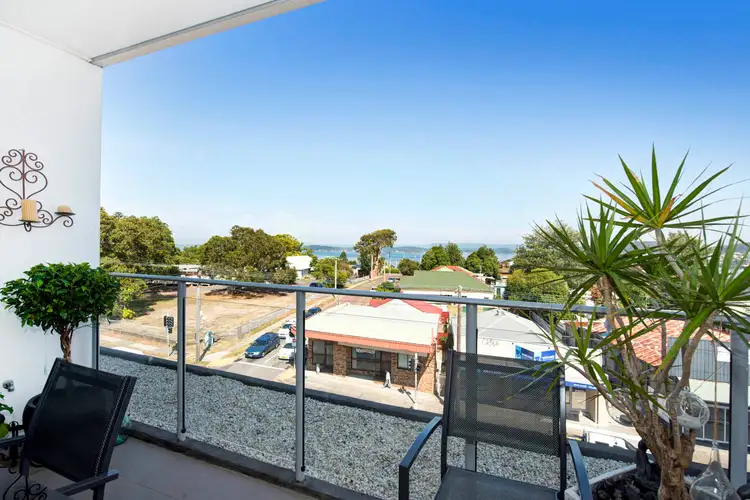 Fourth view of Homely apartment listing, 20 / 635-637 Pacific Highway, Belmont NSW 2280