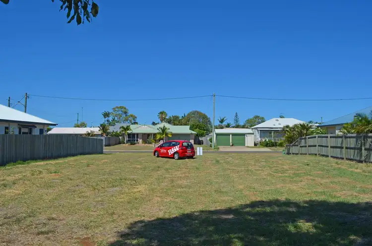 Fifth view of Homely land listing, 49 Grimwood Street, Bargara QLD 4670