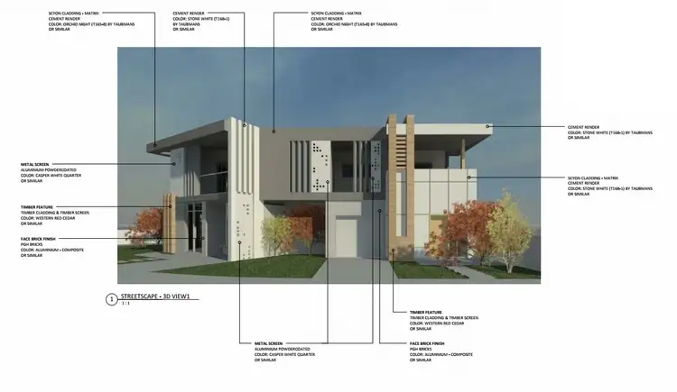 Second view of Homely land listing, 3 Orlando Street, Oran Park NSW 2570