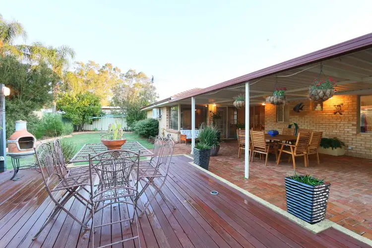 Main view of Homely house listing, 7 Symes Close, Seville Grove WA 6112