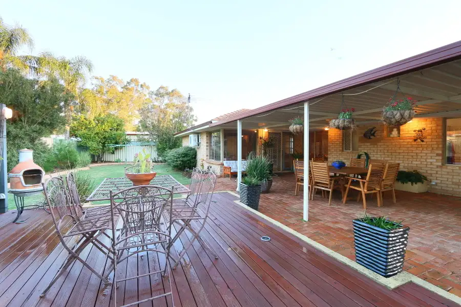 Main view of Homely house listing, 7 Symes Close, Seville Grove WA 6112