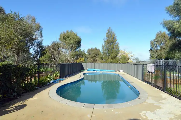 Second view of Homely house listing, 378 Brown Road, Echuca Village VIC 3564