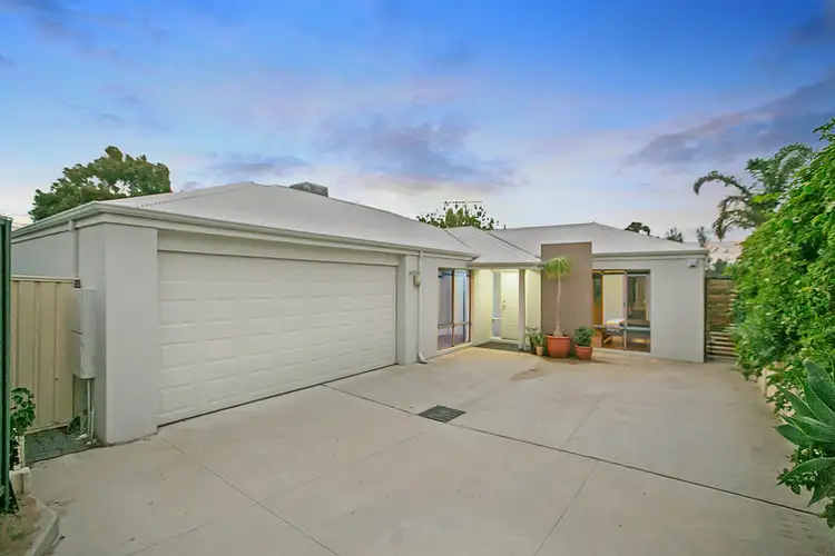 14A Erpingham Road, Hamilton Hill WA 6163