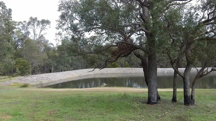 Third view of Homely rural property listing, 464 Woodlands Road, Porongurup WA 6324