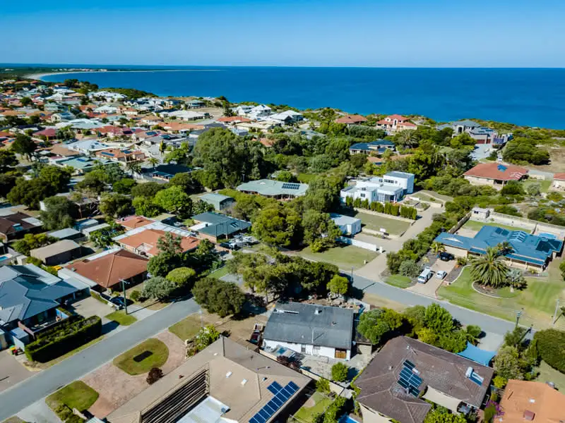 Main view of Homely house listing, 21 Herlihy Way, Warnbro WA 6169