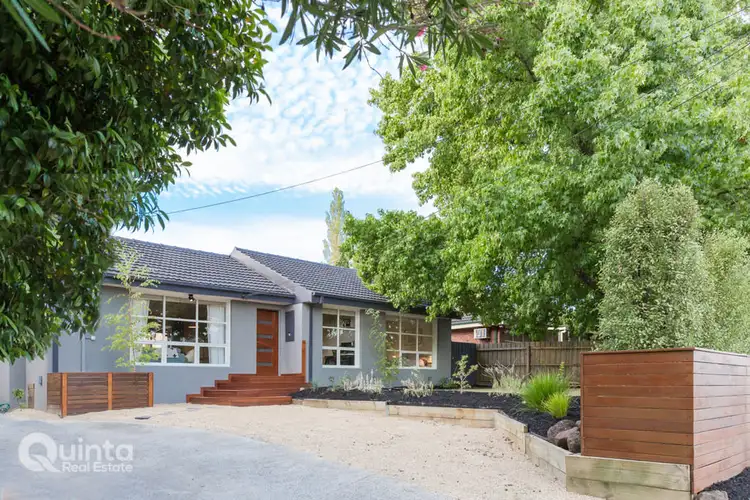 173 Maroondah Highway, Croydon VIC 3136