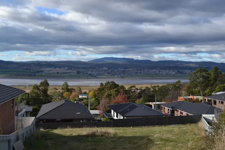 Third view of Homely land listing, 3 Hamish Court, Riverside TAS 7250