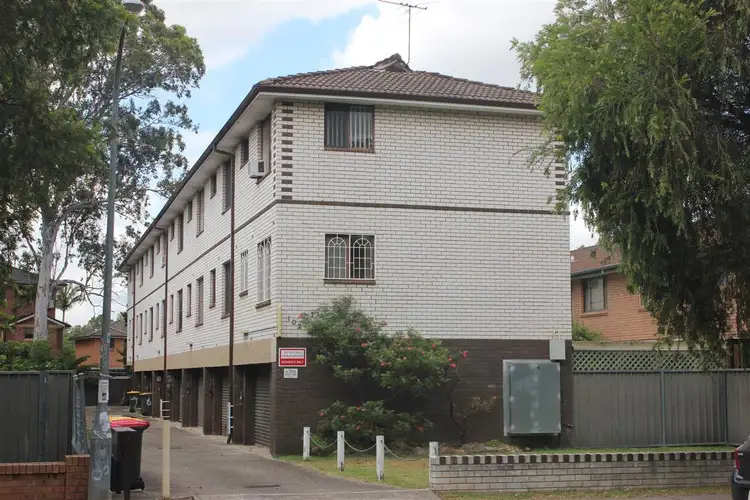 Main view of Homely townhouse listing, Address available on request