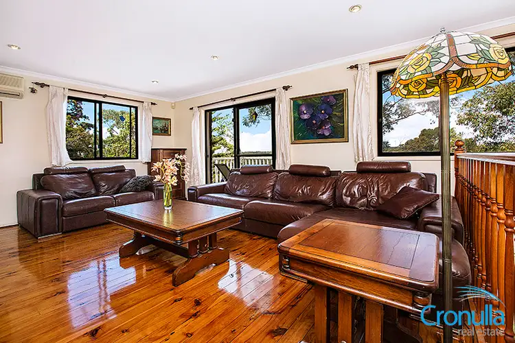 Fourth view of Homely house listing, 49 Moyran Parade, Grays Point NSW 2232