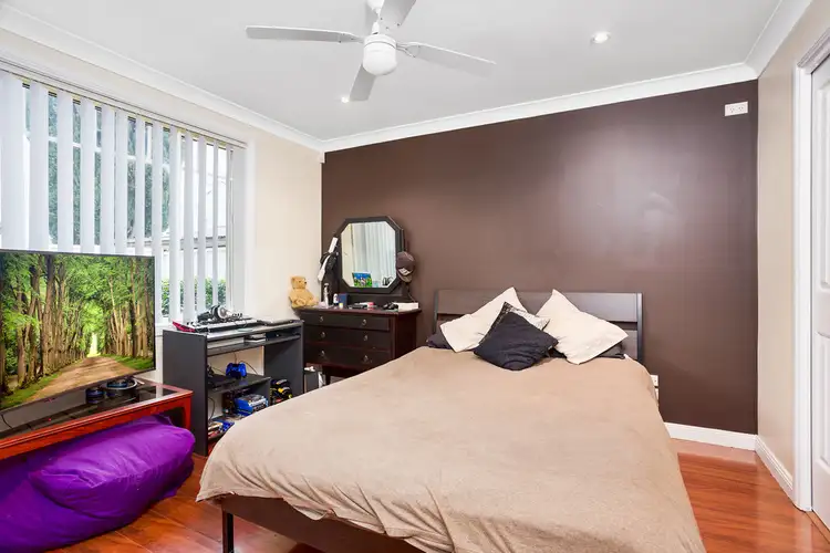 Sixth view of Homely villa listing, 5/29 Bell Street, South Windsor NSW 2756