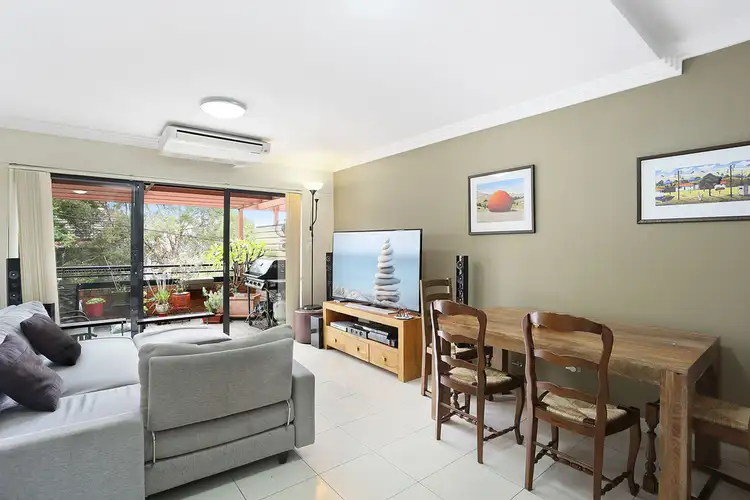 Third view of Homely apartment listing, 41/36-50 Taylor Street, Annandale NSW 2038