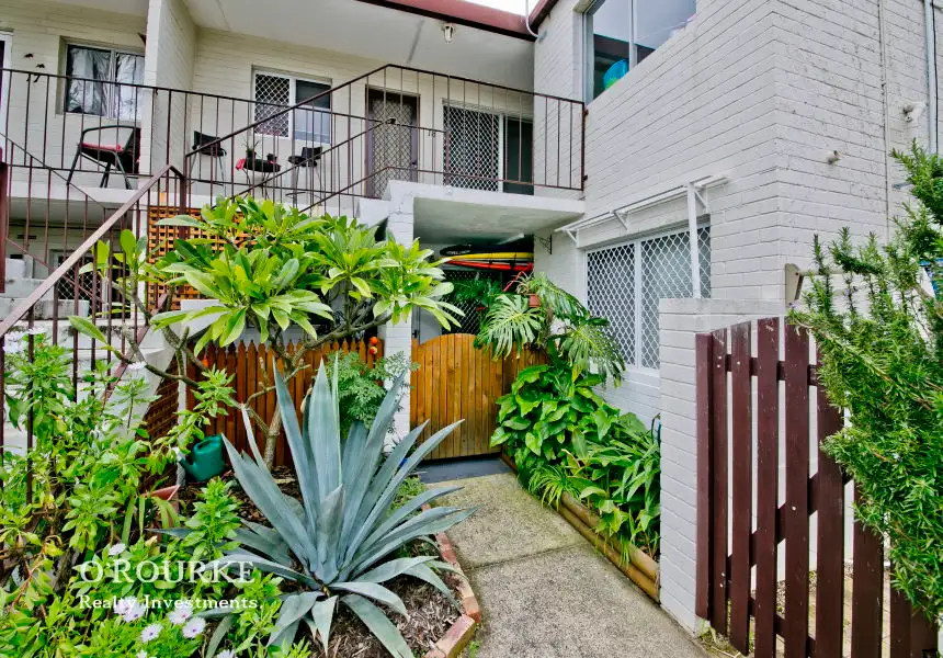 Main view of Homely apartment listing, 8/66 Hastings Street, Scarborough WA 6019