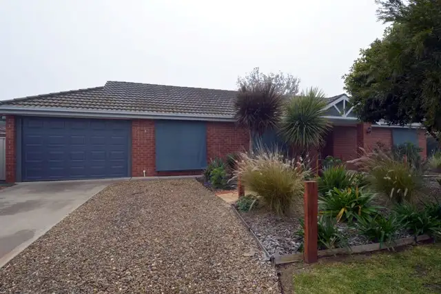 9 McLaren Drive, Moama NSW 2731
