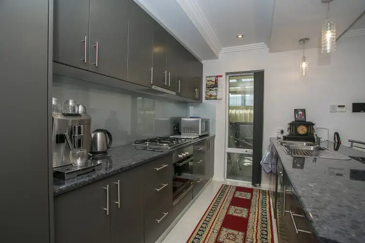 Seventh view of Homely house listing, 21 Maroog Way, Nollamara WA 6061