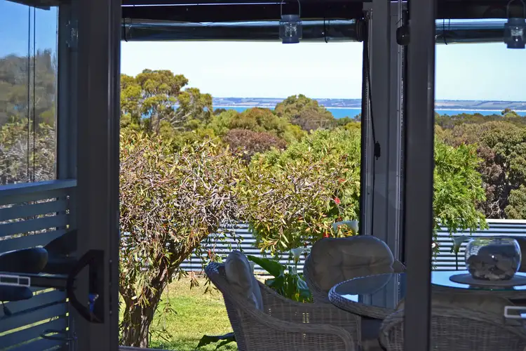 Fifth view of Homely house listing, 67 BAYVIEW TERRACE, Brownlow Ki SA 5223