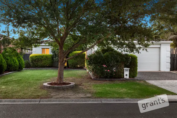Second view of Homely house listing, 8 Harbour Street, Beaconsfield VIC 3807