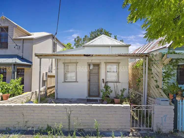 Second view of Homely house listing, 17 Kalgoorlie Street, Leichhardt NSW 2040