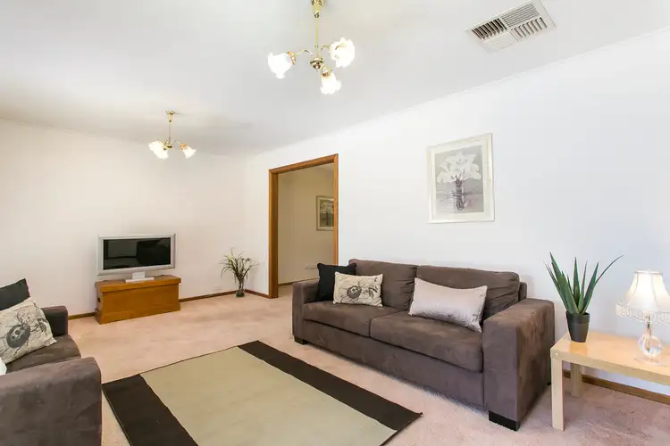 Second view of Homely house listing, 94 Fraser Avenue, Happy Valley SA 5159