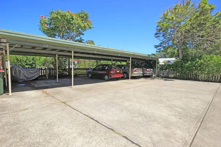 Fifth view of Homely block of units listing, 55 The Boulevarde, Dunbogan NSW 2443