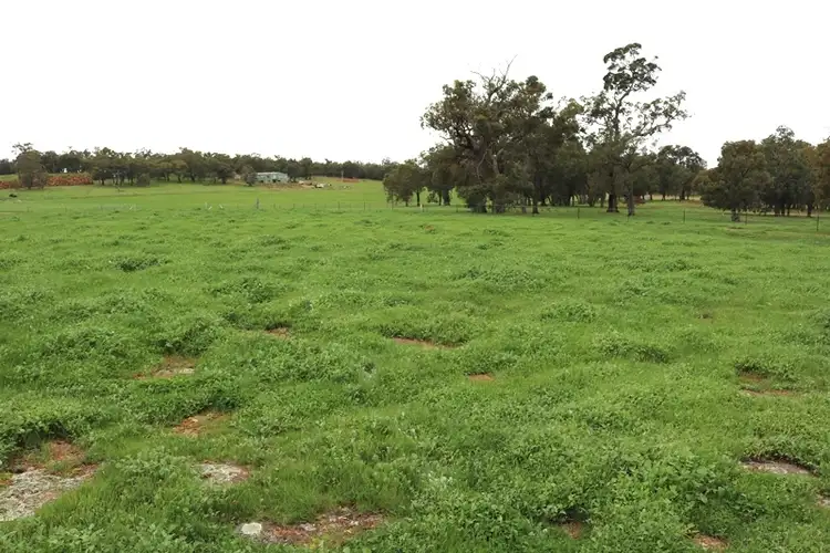 Fifth view of Homely land listing, 11 / Lot 606 Koonac Crest, Baskerville WA 6056