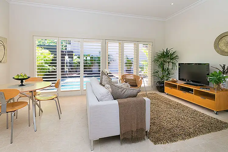 Fourth view of Homely house listing, 21 The Citadel, Castlecrag NSW 2068