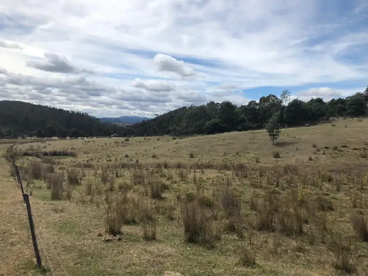 Seventh view of Homely land listing, 345 Springhill Bottom Road, Colebrook TAS 7027