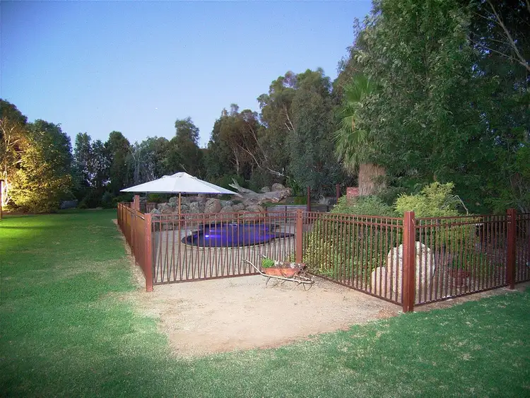 Fifth view of Homely house listing, 157 Reilly's Road, Yarrawonga VIC 3730