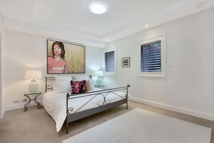 Fourth view of Homely apartment listing, 1/39 Carlisle St, Rose Bay NSW 2029