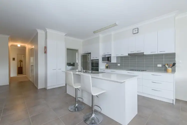 Second view of Homely house listing, 12 Wattlebark Close, Moruya NSW 2537