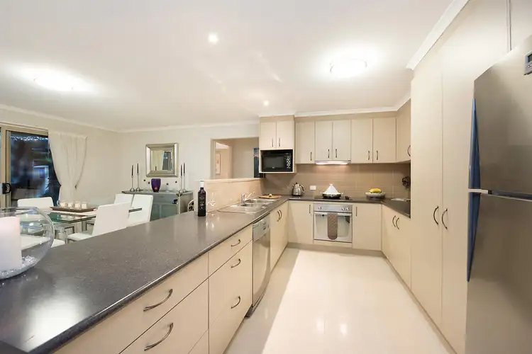 Fifth view of Homely house listing, 48 Huntley Place, Caloundra West QLD 4551