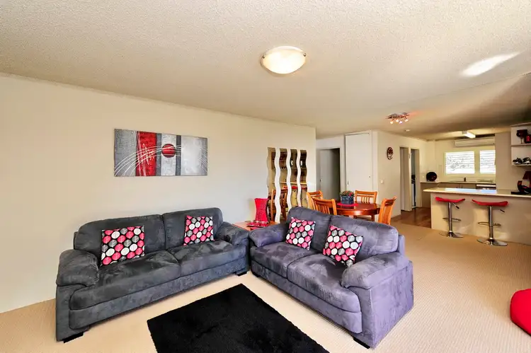 Second view of Homely apartment listing, 23/34-36 Magnus Street, Nelson Bay NSW 2315