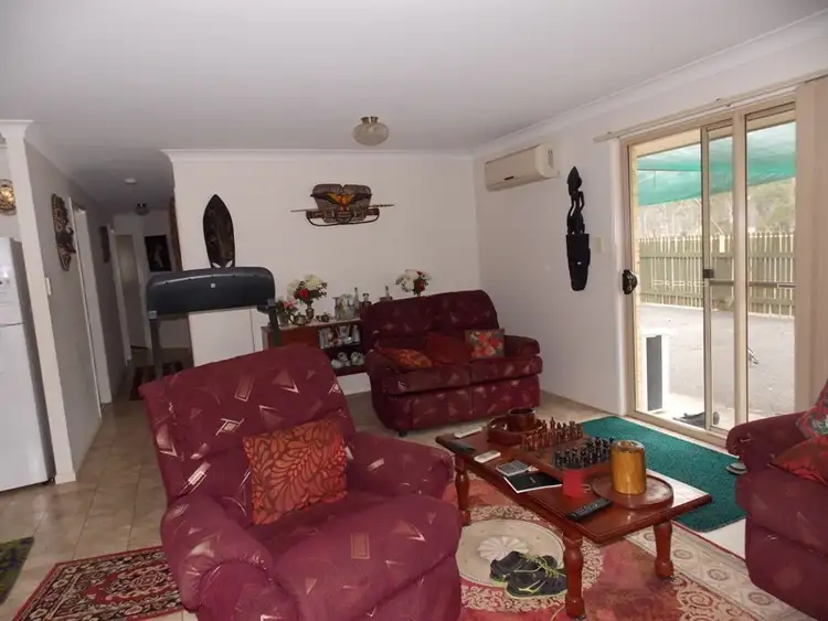 Sixth view of Homely house listing, 54 Burnett Street, Nanango QLD 4615