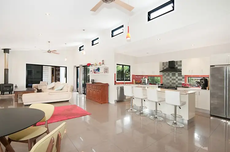 Second view of Homely house listing, 12 Elevation Drive, Lennox Head NSW 2478