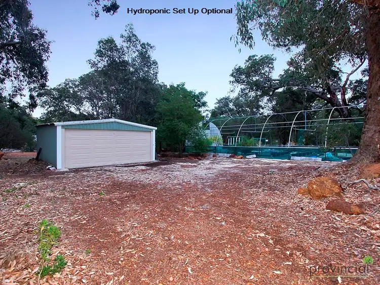 Third view of Homely house listing, 55 Huntley Street, Gooseberry Hill WA 6076
