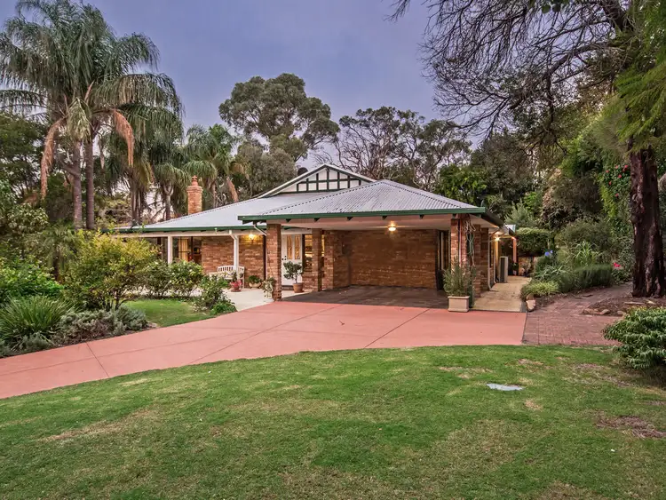 Third view of Homely house listing, 5 Crofter Court, Wellard WA 6170