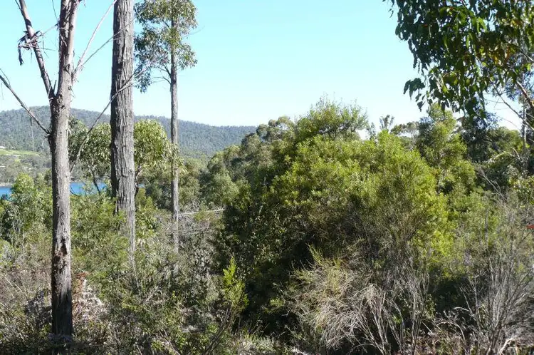 Third view of Homely land listing, 166 Old Jetty Road, Eaglehawk Neck TAS 7179