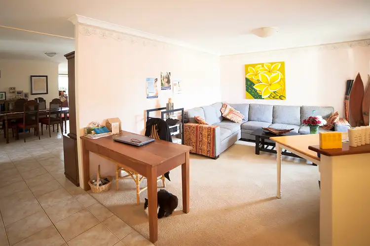 Second view of Homely house listing, 11 Wirrah Way, Warnbro WA 6169