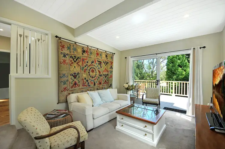 Fourth view of Homely house listing, 25 Jersey Avenue, Leura NSW 2780