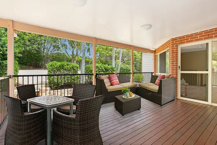 Third view of Homely house listing, 21 Huxtable Street, Chermside West QLD 4032
